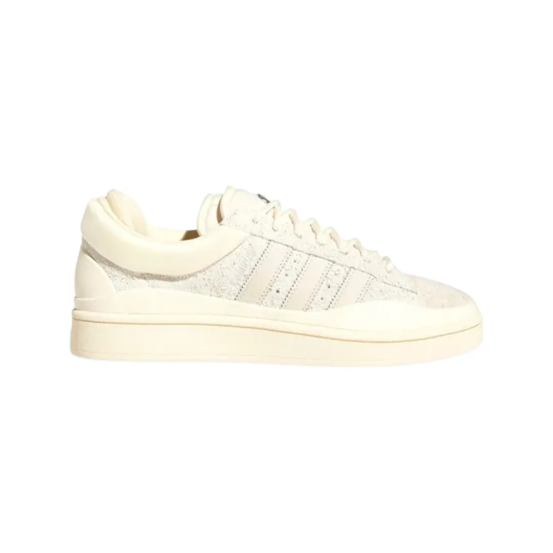 Adidas x Bad Bunny Campus Light Cloud White Aluminium Chalk White