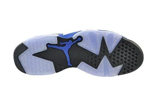 Air Jordan 6 Retro 'Sport Blue' 2014 Men and Women Shoes !!! CYBER MONDAY SALE !!!
