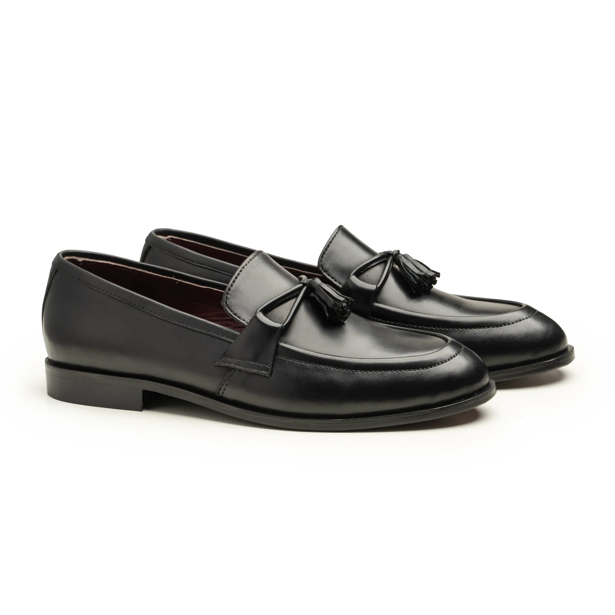 Moccasin - T59 BLK